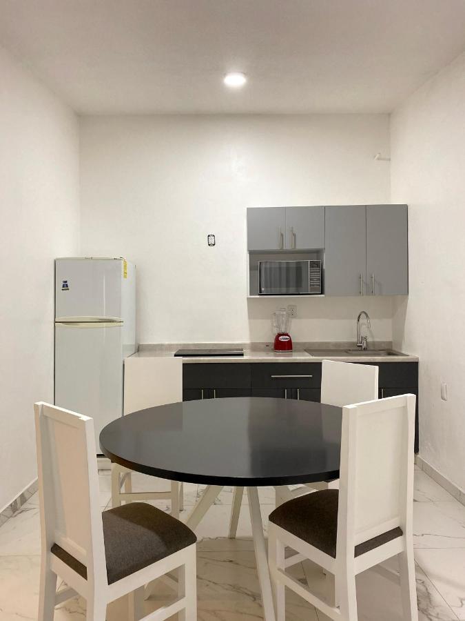 Villa Santa Julia Oaxaca 外观 照片