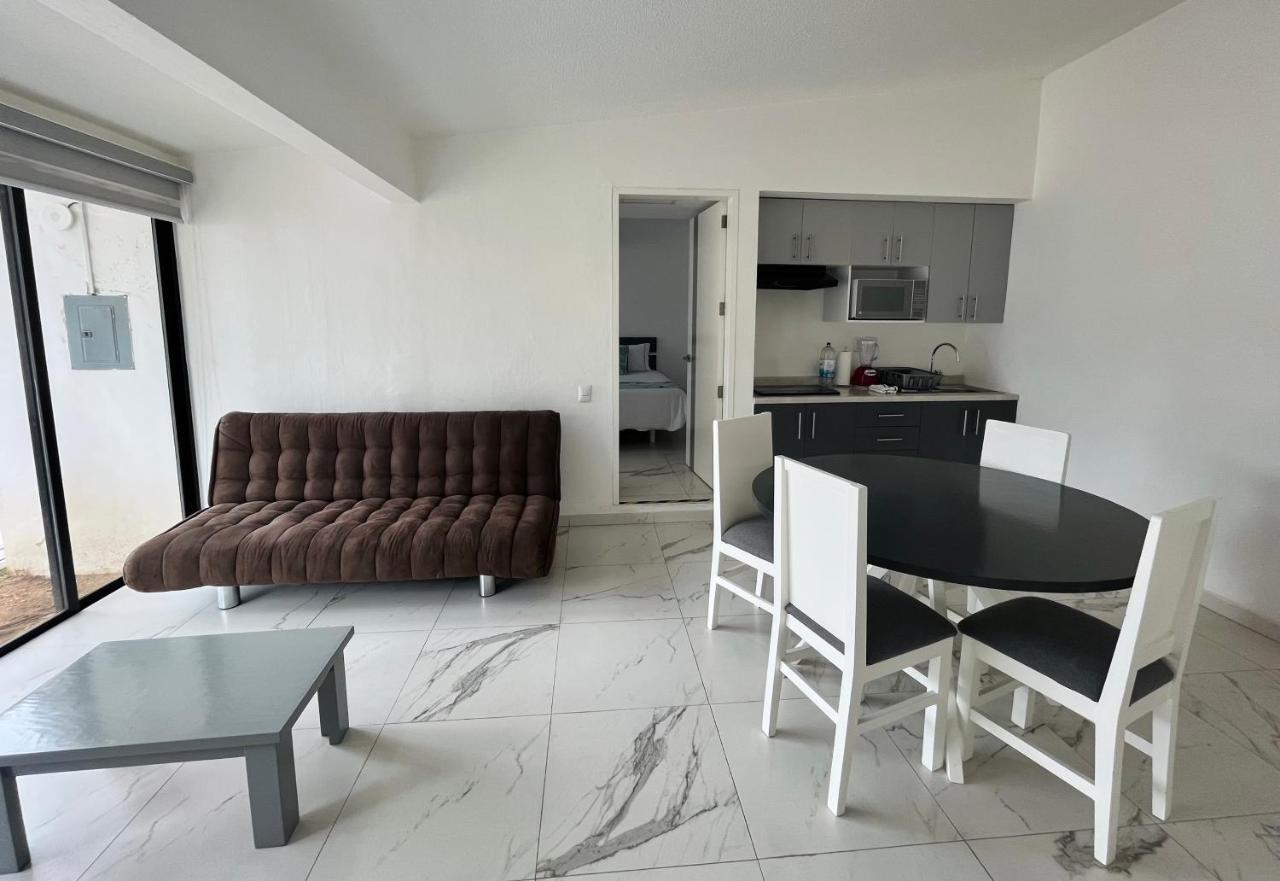 Villa Santa Julia Oaxaca 外观 照片